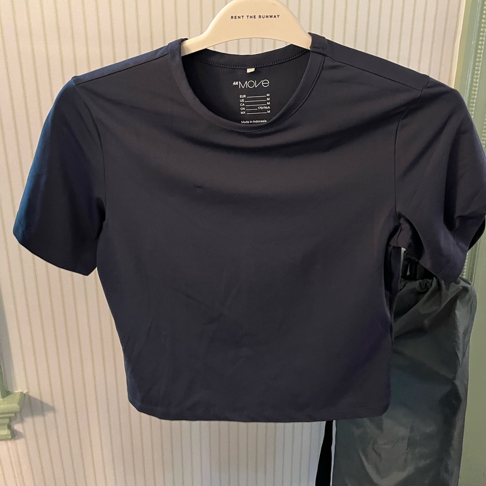 Sports set bleu - Picture 2 of 5